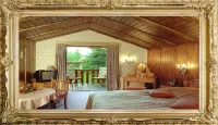 Landhaus Hotel Romantik Hoteles cerca de Herzogliches Museum