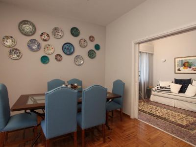 Stylish Flat at Edem Beach by Athenian Homes