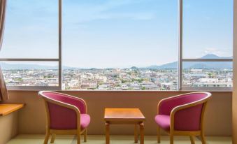 Tendo Hotel