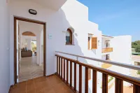 AzuLine Apartamentos Can Sanso Hotels in Santa Eularia des Riu