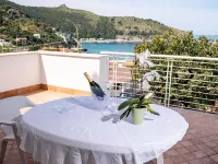 Residence Riviera Hotels in Centola