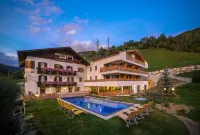 Hotel Restaurant Schaurhof Hotel a Campo di Trens