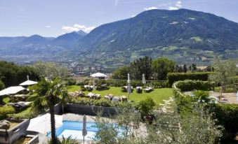 Spa & Relax Hotel Erika