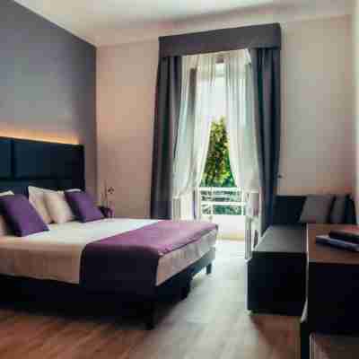 Hotel Benaco Rooms