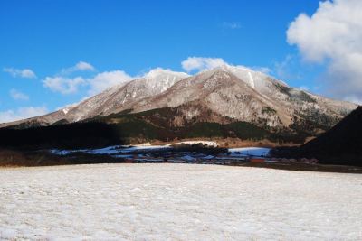 ホテル周辺 レゾネイトクラブくじゅうの写真