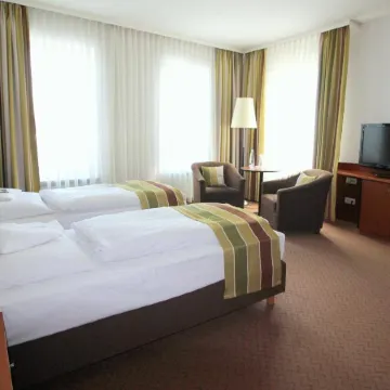 Hansa Apart Hotel-Worldhotel