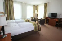Hansa Apart Hotel-Worldhotel Hotel di Bad Abbach