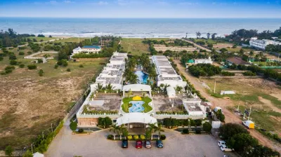 Grande Bay Resort and Spa Mamallapuram
