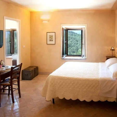 La Tavola Dei Cavalieri