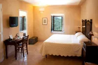 La Tavola Dei Cavalieri Hotels in Gualdo Tadino