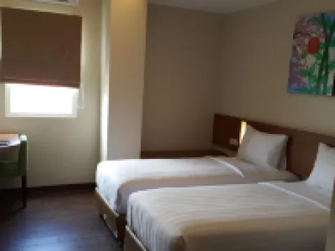 BIZ HOTEL CITY CENTER Hotéis em Ambon City