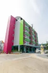 Blue Orchids Hotel - Swimmingpools