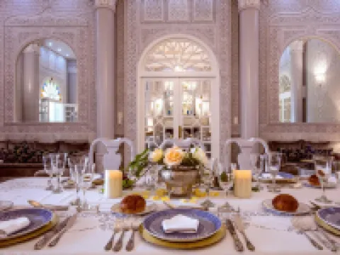 Riad Dar El Malaika Hotels in El Jadida