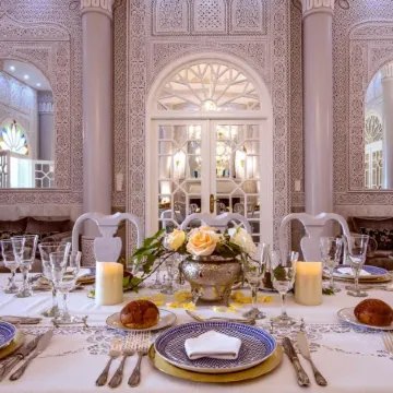 Riad Dar El Malaika