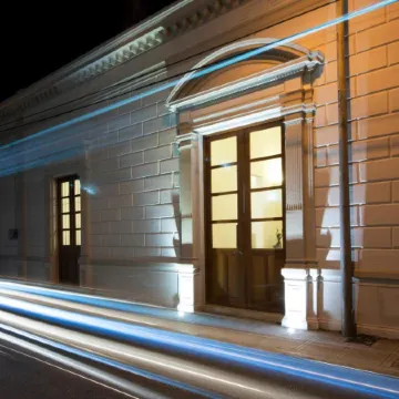 Villa Orquídea Boutique Hotel