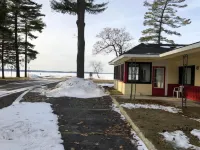 Sun N Snow Hotel Hotels in Cadillac