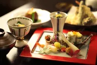 Chigira Jinsentei Hotels in Shibukawa