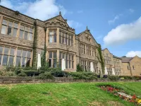 Hollins Hall Hotel, Spa & Golf Hotels in 