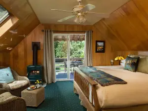 B&B Boutique a Oregon: le opzioni più popolari