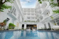 Royal Darmo Malioboro Hotels in Gedong Tengen