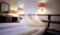 Hotel Haus Union Hotel a Oberhausen