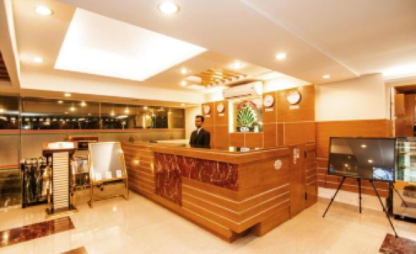 Century Park Residence