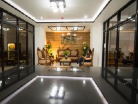 Diamond Hotel and Resto Hotels in Catarman