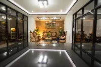 Diamond Hotel and Resto Hotels in Catarman