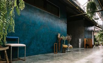 Baannokhook Home&Cafe