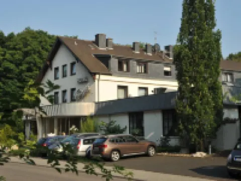 ホテル スピゲル ケルン・ボン空港周辺のホテル