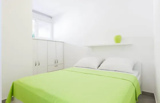 時尚中心公寓酒店