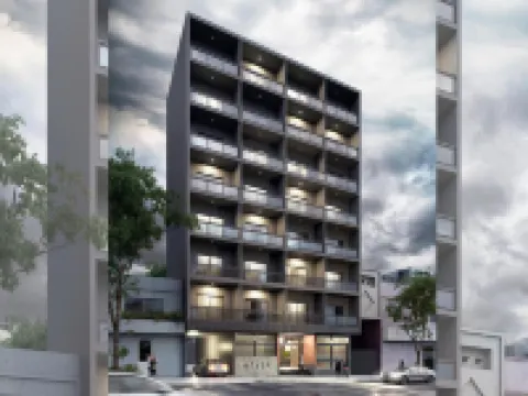 Hayer Hotel Hotels in Erechim