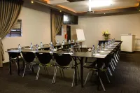 City Living Boutique Hotel Hotel di Bloemfontein
