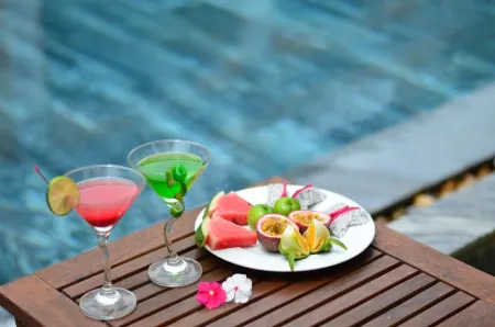 Hoian Central Hotel Отели рядом с достопримечательностью «Это До Там Кван Пагода»