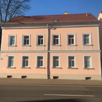 Hotel Carl Von Clausewitz