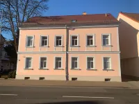 Hotel Carl Von Clausewitz Hotel di Rotha
