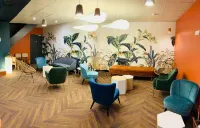 Hôtel Restaurant le Relais des Gourmands