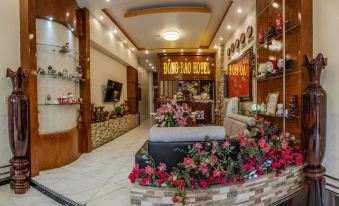 Dong Bao Hotel
