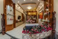 Dong Bao Hotel Hotels in Chau Doc