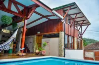 Nuestra Casa - Pet friendly
