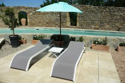 Chateau Olmet Hotels in Avène