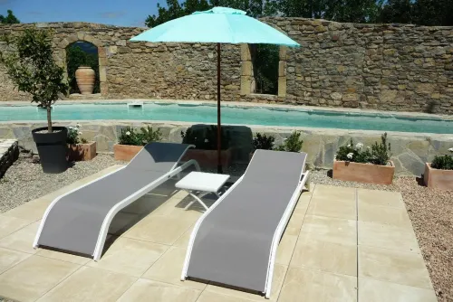Chateau Olmet Hotels in Le Caylar