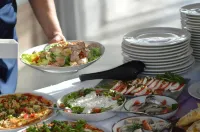 Best Western Plus Parkhotel  Spa Cottbus - petit déjeuner