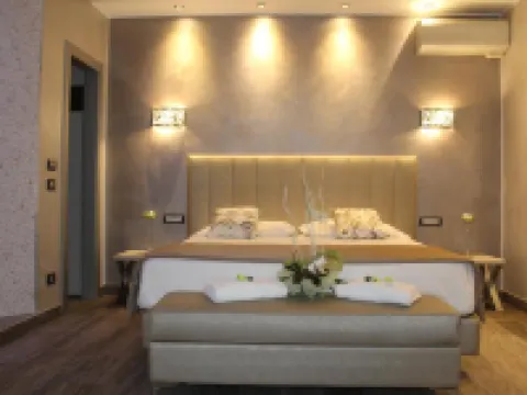 Hotel Aquila Hotel a Orte