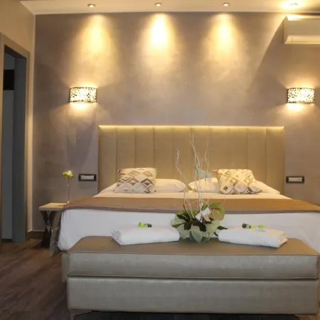 Hotel Aquila