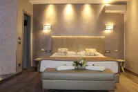 Hotel Aquila Hôtels à : Attigliano