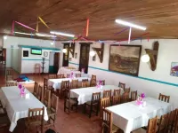 Hotel San Luis