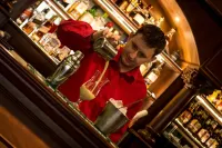 Złote Arkady - bar