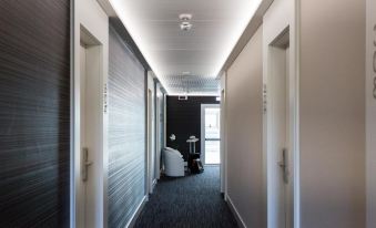 Raffaello Hotel & Mooka Restaurant