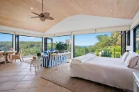 The Outlook Cabana Hotel a Davistown